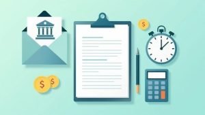 procedure-pour-demander-un-pret-sur-salaire